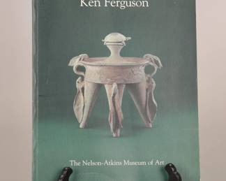 Ken Ferguson book