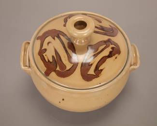 Art Pottery