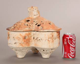Studio Art Pottery