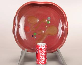 art pottery