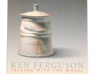 Ken Ferguson book