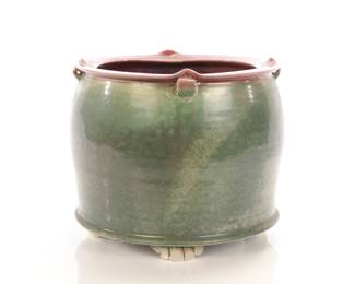 Art Pottery