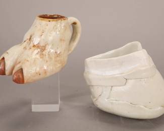 studio art pottery