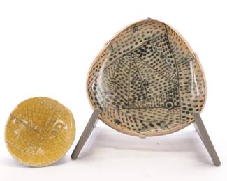 art pottery