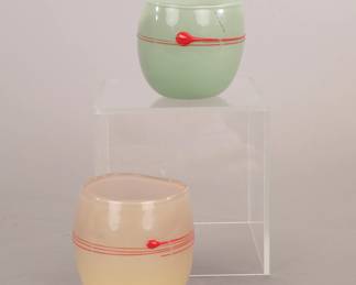 Art glass