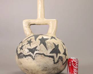 Studio Art Pottery