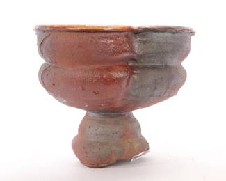 art pottery
