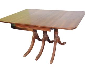 Chippendale table