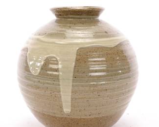 art pottery
