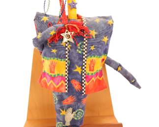 Artist made doll #1