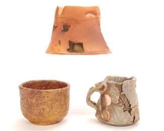 studio art pottery