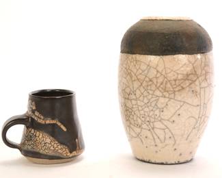 studio art potter