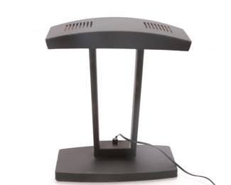 Post-Modern desk lamp