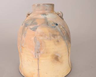 art pottery