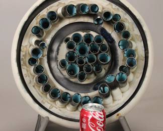 art pottery