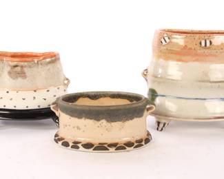 Art Pottery group