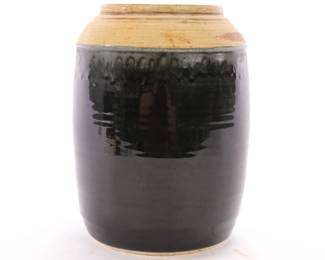 art pottery