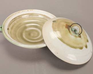 art pottery