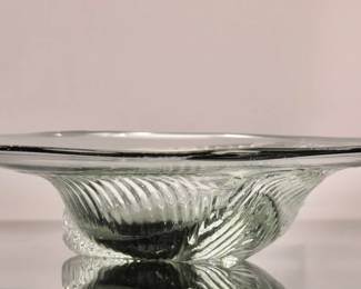 Art Glass bowl
