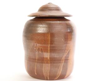studio art pottery