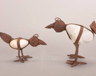 Art sculpture