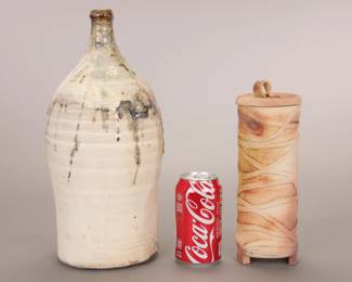 art pottery