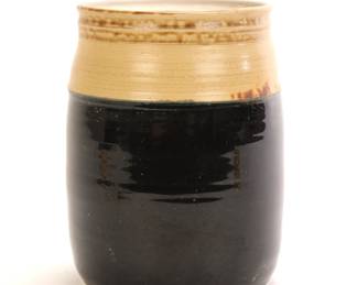 Art pottery