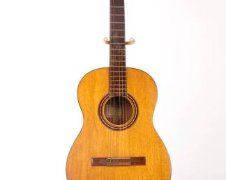 Vintage 1960s Gibson C1-Classic Guitar