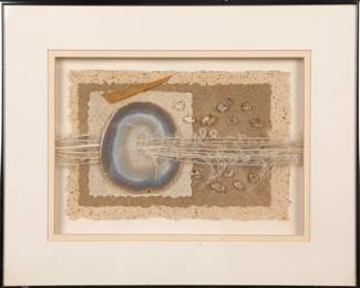Geode Assemblage