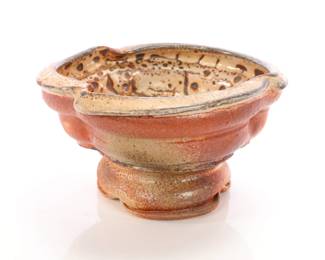 art pottery