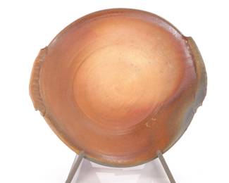 art pottery