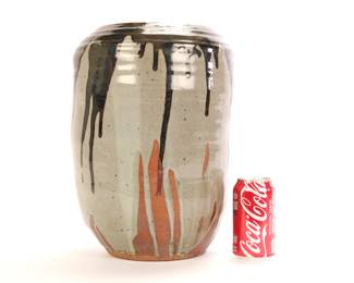 studio art pottery