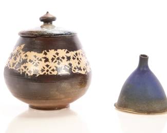 art pottery