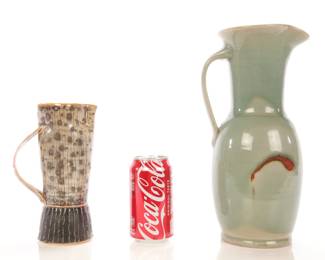 Art Pottery