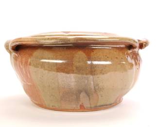 studio art pottery