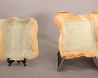 art pottery