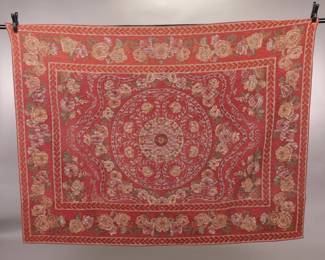 Casa Bella Italian tapestry