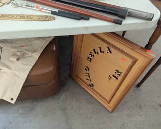 Sale Picture