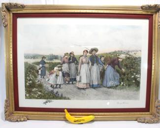 Sale Picture