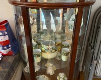 ANTIQUE LEMONADE SETS