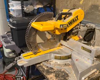 POWER TOOLS