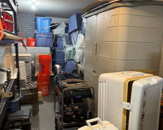 COOLERS