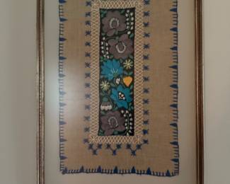 WALL DECOR & ART