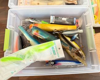 LURES