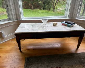 TABLES