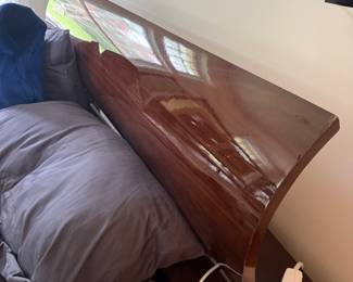 BEDROOM SET
