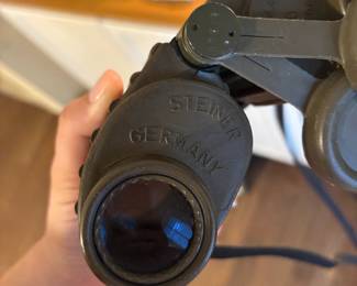 Steiner Military-Marine 8x30 binoculars