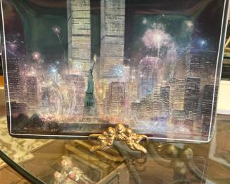 In Their Glory - Forever in our Hearts