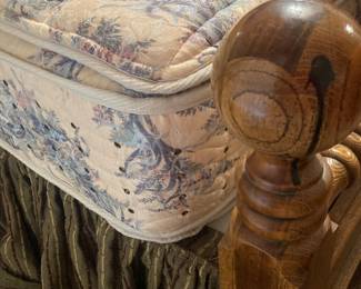 Another nice mattress - full size