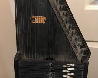 Autoharp